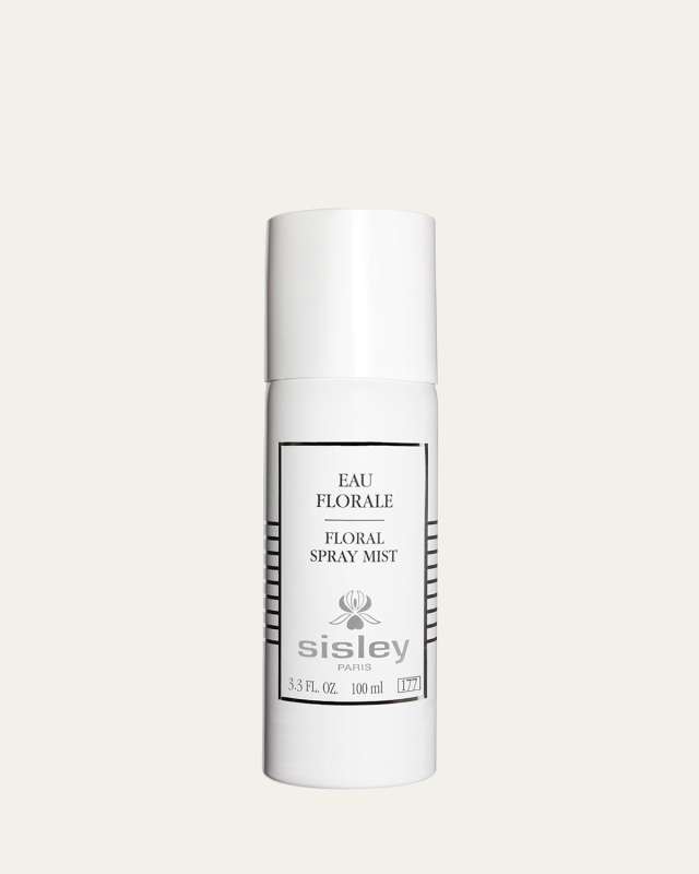 Floral Spray Mist, 3.3 oz.